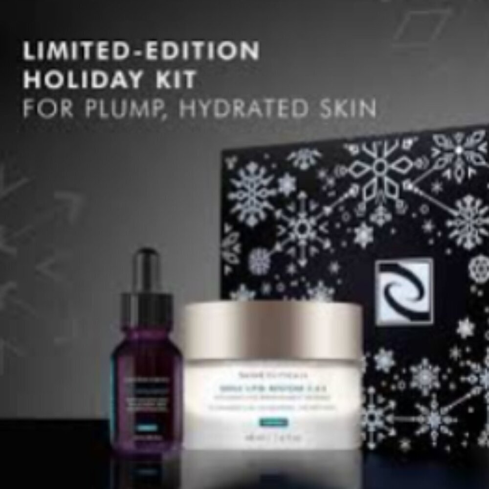 NWT SkinCeuticals Plump + Firm Limited-Edition Gift Set